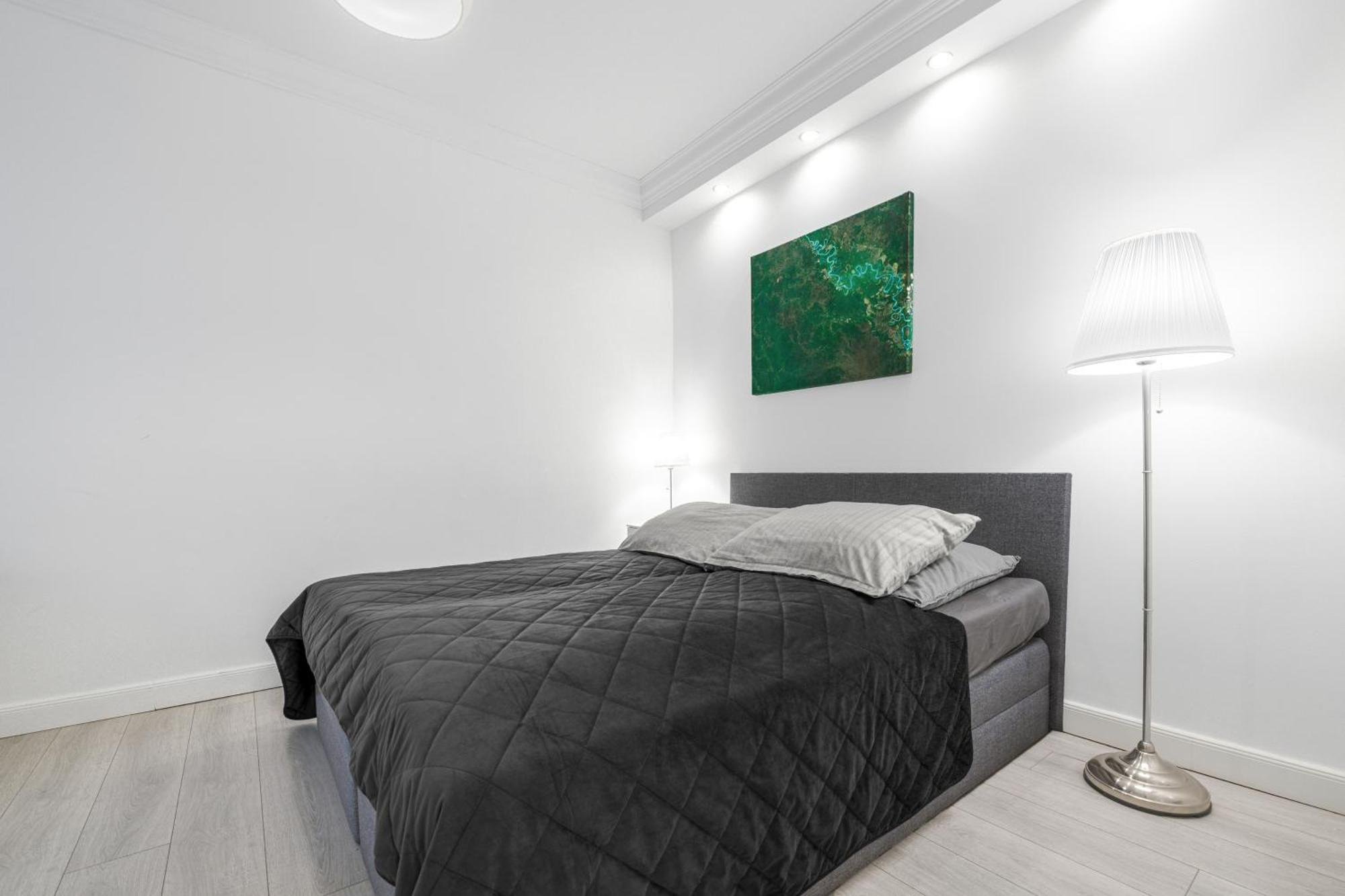 The Lachmann Group Apartment, 2Br, One Living Room, 2 Bathrooms, Family Friendly, 4 - 7 Guests — Fotos 1